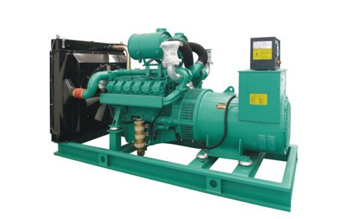 阳江科克200kw大型柴油发电机组_COPY