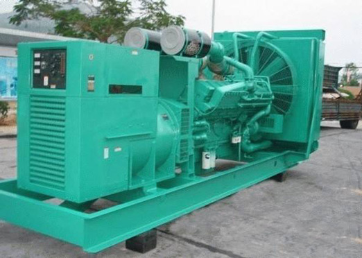 阳江75kw康明斯柴油发电车出租_COPY_COPY