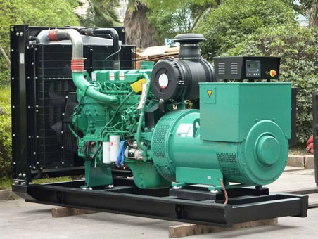 阳江710kw康明斯柴油发电机组