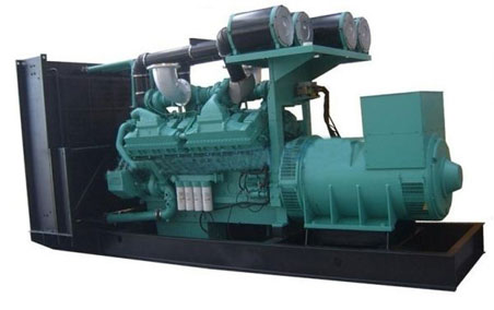 阳江200kw康明斯发电机组