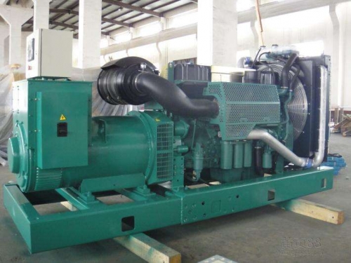 阳江康明斯发电机出租：确保您的业务不间断！